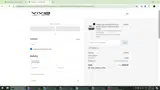 VUMI10 coupon verification screenshot