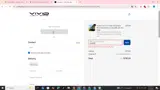 VUMI10 coupon verification screenshot