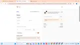 Vivien Beauty coupon verification screenshot