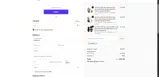 Vivien Beauty coupon verification screenshot