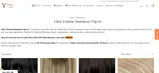 Vivien Beauty coupon verification screenshot