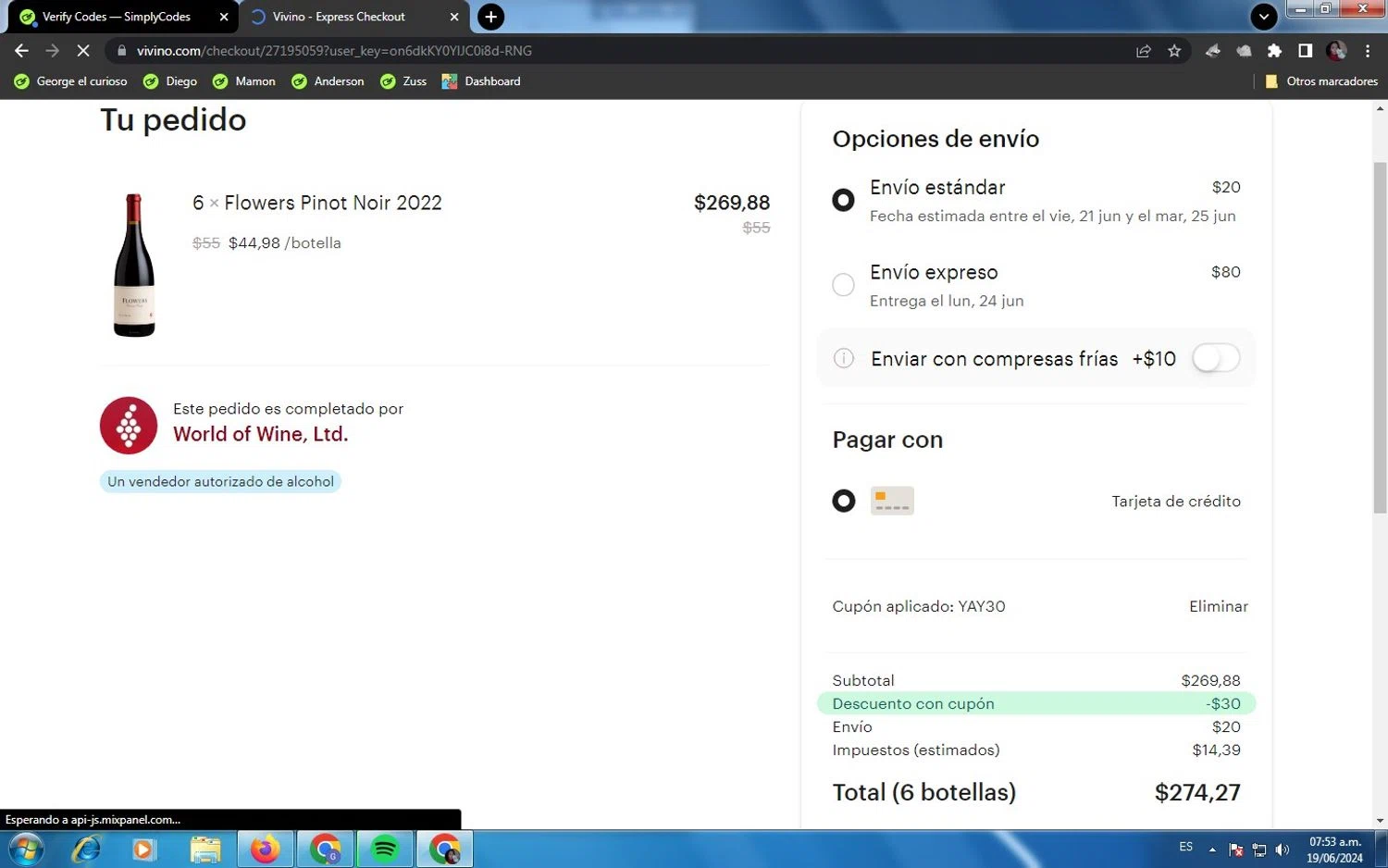 Vivino Promo Codes 50 Off July 2024