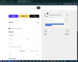SURELYSIMPLE15 coupon verification screenshot