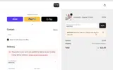 MULTIPLE coupon verification screenshot