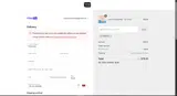 Viviva10 coupon verification screenshot