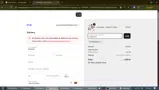 Pragyan10 coupon verification screenshot