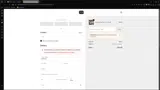 CHRISVABRE coupon verification screenshot