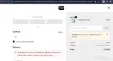 DUOJOY coupon verification screenshot