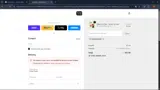 DIANEANTONE coupon verification screenshot