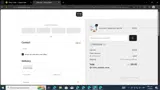ARTOCLOCK coupon verification screenshot