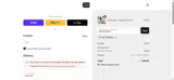 NAPTIMEPRESS coupon verification screenshot