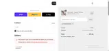 DIANEANTONE coupon verification screenshot