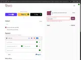 Welcome35 coupon verification screenshot