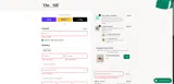 LOVEDAY coupon verification screenshot