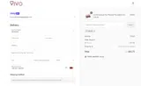 HELLO coupon verification screenshot