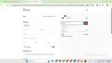 ZULI10 coupon verification screenshot