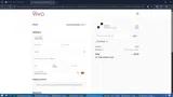 SALENEW coupon verification screenshot