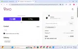 supersavings coupon verification screenshot