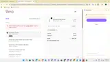 FIRSTORDER coupon verification screenshot