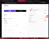 BIGSALE coupon verification screenshot