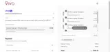 SARAYMORGAN coupon verification screenshot