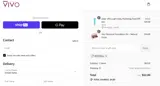 BESTDEAL coupon verification screenshot