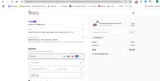 MAKEUP10 coupon verification screenshot