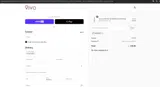 SALENEW coupon verification screenshot