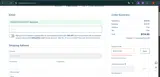 VIVOHOME coupon verification screenshot