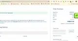 VIVOHOME coupon verification screenshot