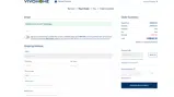 VIVOHOME coupon verification screenshot