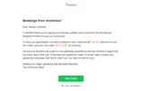 VIVOHOME coupon verification screenshot
