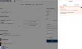 VIVOHOME coupon verification screenshot
