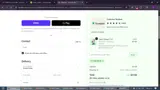 DAYONE10 coupon verification screenshot