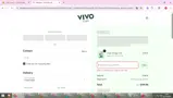 40%off coupon verification screenshot