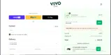 WELCOME coupon verification screenshot