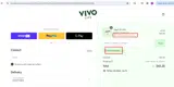FORTHELIVING coupon verification screenshot