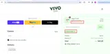 BODYSING coupon verification screenshot