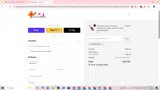 VIVOMED15 coupon verification screenshot