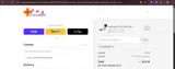 SIGNUP10 coupon verification screenshot