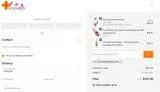 PushSportBraces5% coupon verification screenshot