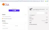 VIVOMED20 coupon verification screenshot