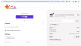 VIVOMED15 coupon verification screenshot