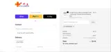 VIVOMED10 coupon verification screenshot