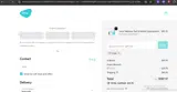 JOSH coupon verification screenshot