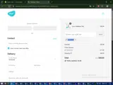 PROMO35 coupon verification screenshot