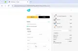 PROMO35 coupon verification screenshot