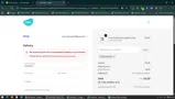 BESTDEAL45 coupon verification screenshot
