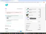 BESTDEAL45 coupon verification screenshot