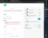 vivoobonus coupon verification screenshot